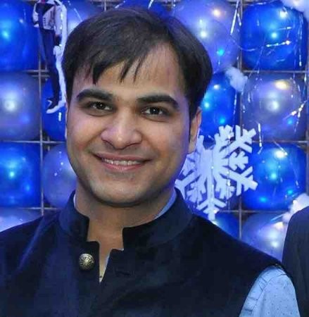 Ankur Malhotra