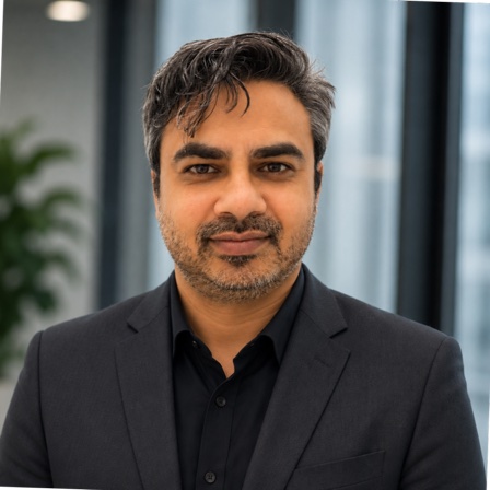 Vikas Bhandari
